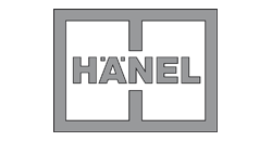 Regal Consult und Handel GmbH - Berlin | Partner: Hänel