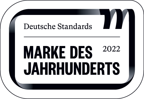 Marke des Jahrhunderts 2022