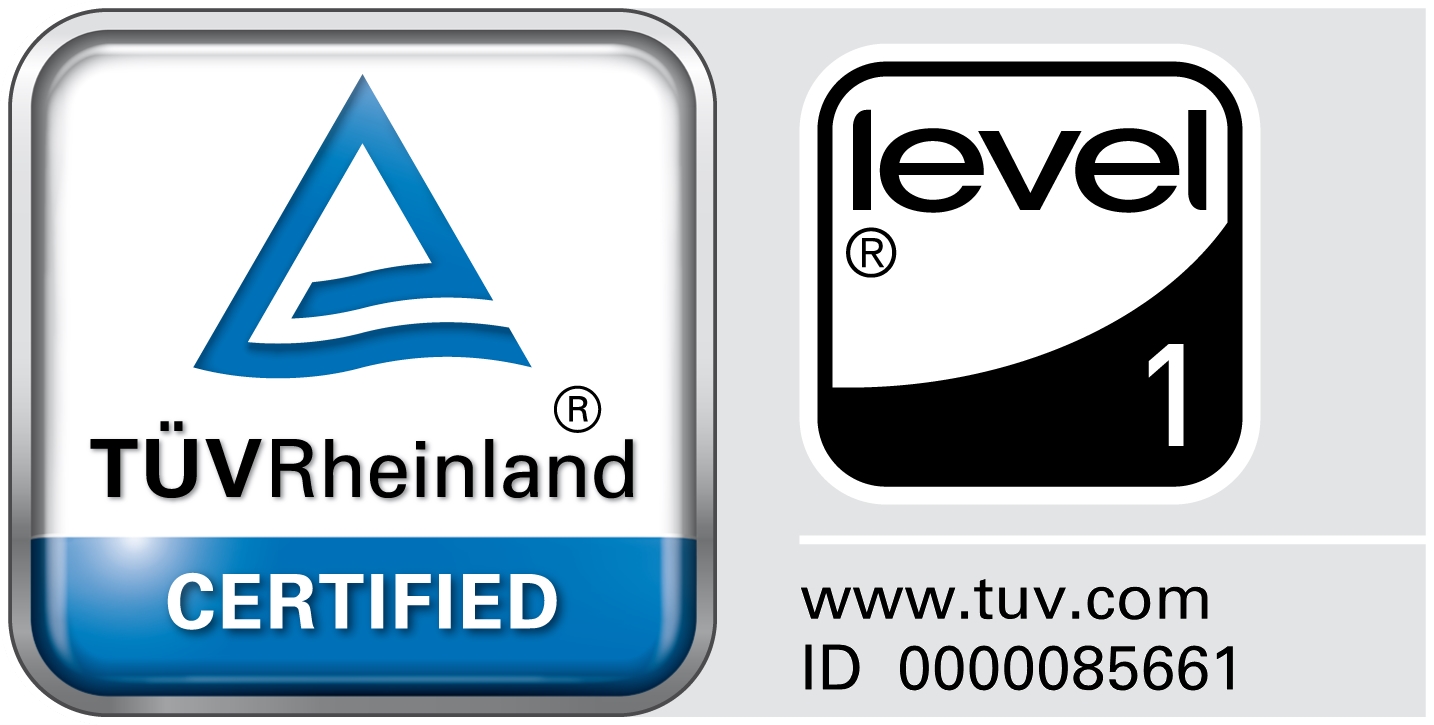 TÜV Rheinland